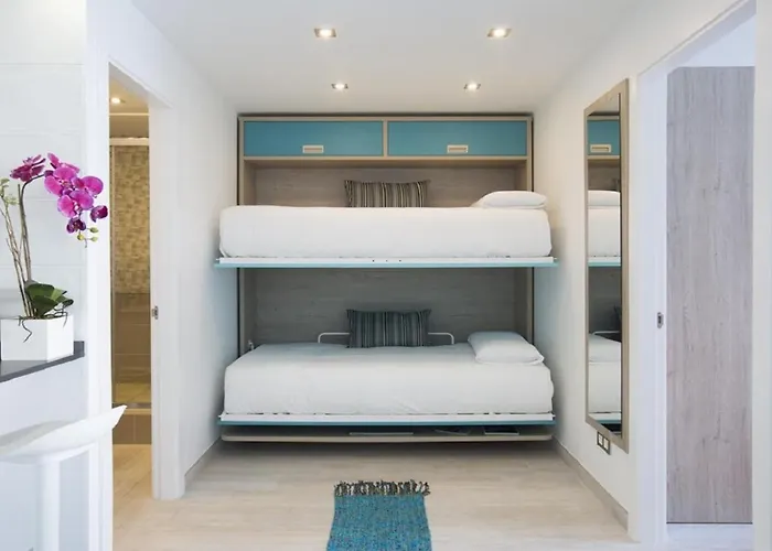 Apartamento Avenida America Confort XIII En Madrid
